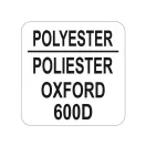 YATO Winkel- und Werkzeughalter-Gürteltasche mit 10 Taschen