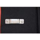 YATO Werkzeughalterschürze 690 x 560 mm wasserdicht mit 6 Taschen