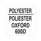 YATO Winkel- und Werkzeugtasche mit 8 Taschen