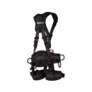 YATO Sicherheitsgurt für Arbeiten in der Höhe bis max. 100 kg.