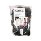 YATO Sicherheitsgurt für Arbeiten in der Höhe bis max. 100 kg.