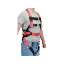 YATO Sicherheitsgurt für Arbeiten in der Höhe