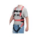 YATO Sicherheitsgurt für Arbeiten in der Höhe