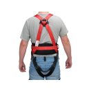 YATO Sicherheitsgurt für Arbeiten in der Höhe