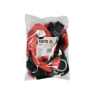 YATO Sicherheitsgurt für Arbeiten in der Höhe bis max. 100 kg.