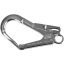 YATO Karabiner 52 mm Stahl