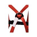 YATO Sicherheitsgurt- und energieabsorbierendes Gurtset