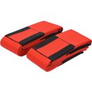 YATO Möbeltransportband 80 x 2800 mm (2 Stück)