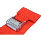 YATO Möbeltransportgurt-Set 3-teilig 50 x 3700 mm