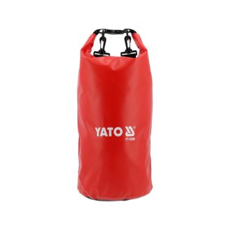 YATO Wasserdichter Rucksack 10 l