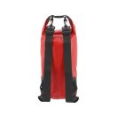 YATO Wasserdichter Rucksack 10 l