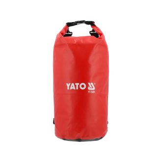 YATO Wasserdichter Rucksack 20 l
