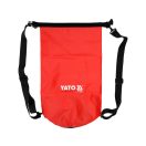 YATO Wasserdichter Rucksack 20 l