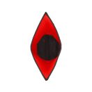 YATO Wasserdichter Rucksack 20 l