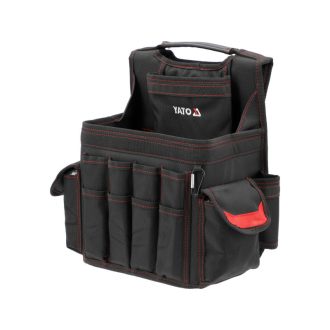 YATO Gürteltasche für Nägel und Werkzeuge