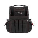 YATO Gürteltasche für Nägel und Werkzeuge