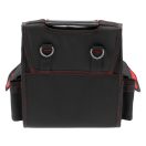 YATO Gürteltasche für Nägel und Werkzeuge