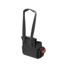 YATO Gürteltasche für Nägel und Werkzeuge