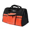 YATO Werkzeugtasche mit 41 Taschen
