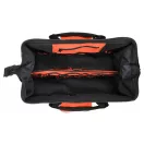 YATO Werkzeugtasche mit 41 Taschen