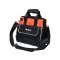 YATO Werkzeugtasche mit 17 Taschen