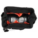 YATO Werkzeugtasche mit 17 Taschen