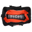 YATO Werkzeugtasche mit 15 Taschen