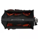 YATO Werkzeugtasche 12 Taschen offen