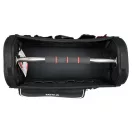 YATO Werkzeugtasche Rohrrahmen mit 11 Taschen