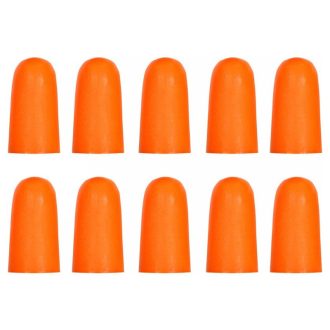 YATO Ohrstöpsel 7-12 mm (5 Paar/Karton)