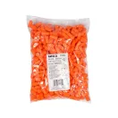 YATO Ohrstöpsel 5-11 mm zur Thekenmontage (250 Paar/Karton)