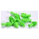 YATO Ohrstöpsel geschnitten 7-12 mm (5 Paar/Karton)