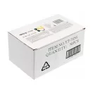 YATO Ohrstöpsel mit Kabel 8–12 mm (50 Paar/Karton)