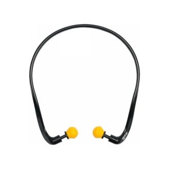 YATO Ohrstöpsel mit Kopfbügel 21dB