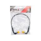 YATO Ohrstöpsel mit Kopfbügel 21dB