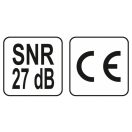 YATO Gehörschutzetui 27dB