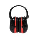 YATO Batterie-Gehörschutzgehäuse mit 28 dB aktivem Geräuschfilter