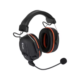 YATO Aktiver Bluetooth Gehörschutz