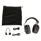 YATO Aktiver Bluetooth Gehörschutz