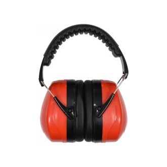 YATO Gehörschutzhülle 32 dB gepolstert