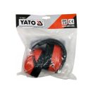 YATO Gehörschutzhülle 32 dB gepolstert