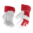 YATO Arbeitsschutzhandschuhe Ziegenleder Größe 9