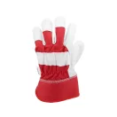 YATO Arbeitsschutzhandschuhe Ziegenleder Größe 9