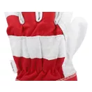 YATO Arbeitsschutzhandschuhe Ziegenleder Größe 9