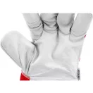 YATO Schutzhandschuhe Ziegenleder 10