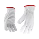 YATO Arbeitsschutzhandschuhe Leder Größe 10