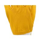 YATO Arbeitsschutzhandschuh Leder Größe 10 gelb