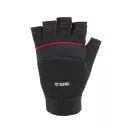 YATO Arbeitsschutzhandschuhe ohne Fingerspitzen Größe 10