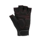 YATO Arbeitsschutzhandschuhe ohne Fingerspitzen Größe 10