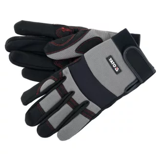 YATO Arbeitsschutzhandschuhe Größe 9